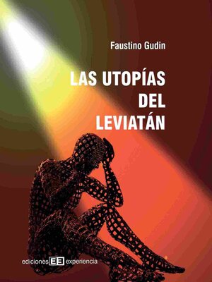 cover image of Las Utopías del Leviatán
